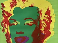 Andy warhol
