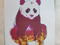 Andy warhol - afbeelding 2 van  9