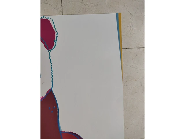 Andy warhol - afbeelding 3 van  9