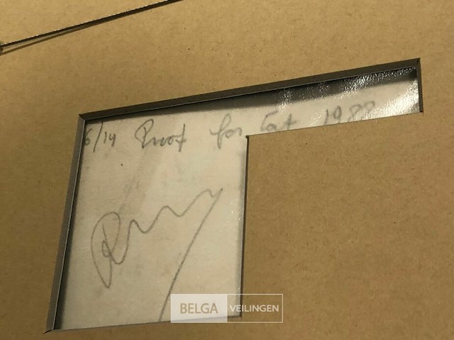 Andy warhol - afbeelding 3 van  3