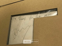 Andy warhol - afbeelding 3 van  3