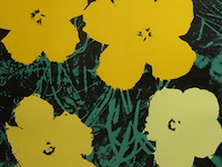 Andy warhol - afbeelding 1 van  2