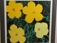 Andy warhol - afbeelding 2 van  2