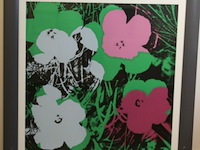 Andy warhol - afbeelding 2 van  2