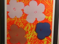 Andy warhol