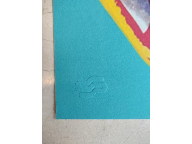 Andy warhol - afbeelding 5 van  8