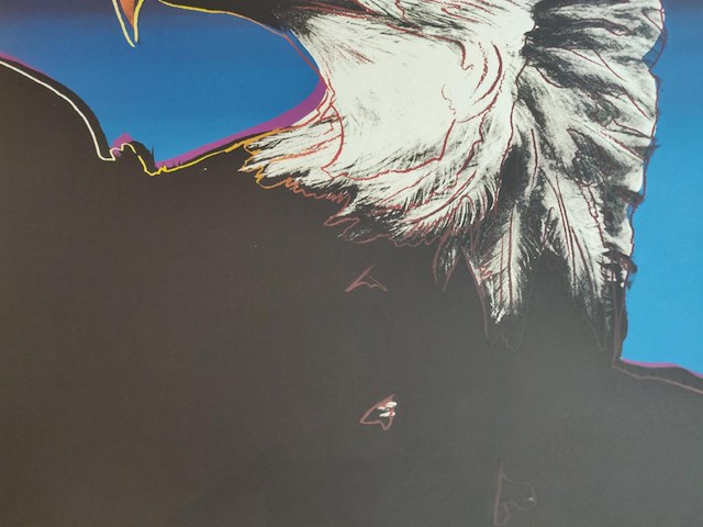 Andy warhol - afbeelding 3 van  7