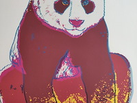 Andy warhol - afbeelding 2 van  9