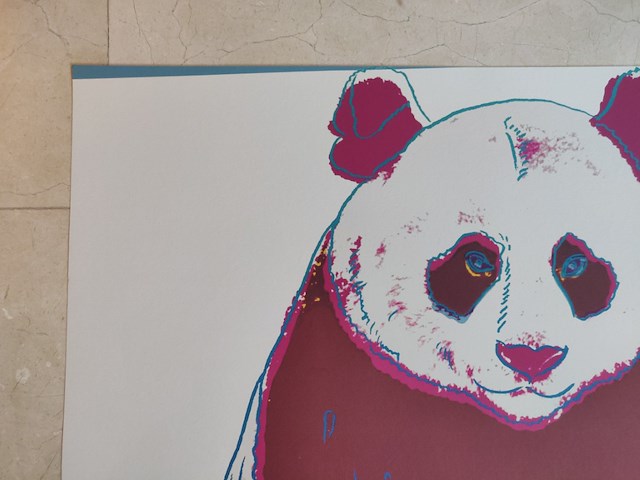 Andy warhol - afbeelding 4 van  9