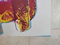 Andy warhol - afbeelding 5 van  9