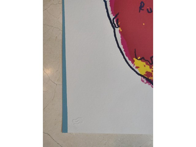 Andy warhol - afbeelding 6 van  9