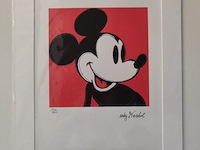 Andy warhol - afbeelding 1 van  5