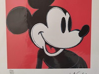 Andy warhol - afbeelding 2 van  5