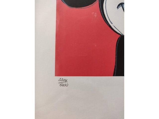 Andy warhol - afbeelding 3 van  5