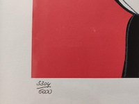 Andy warhol - afbeelding 3 van  5