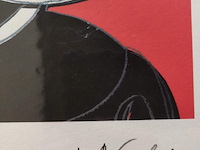 Andy warhol - afbeelding 4 van  5