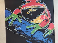 Andy warhol - afbeelding 1 van  7