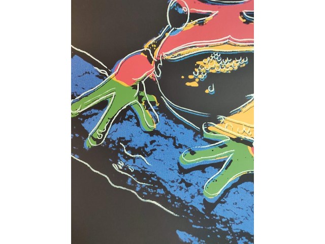 Andy warhol - afbeelding 3 van  7