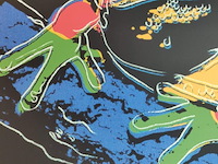 Andy warhol - afbeelding 3 van  7