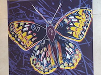 Andy warhol - afbeelding 1 van  7