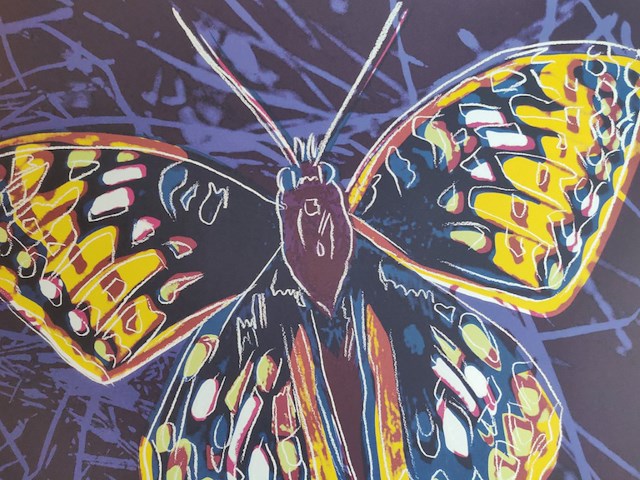 Andy warhol - afbeelding 2 van  7