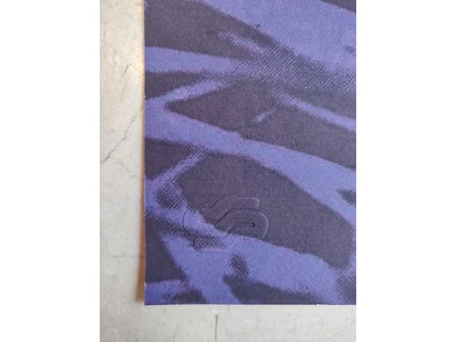 Andy warhol - afbeelding 4 van  7