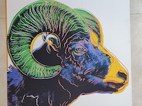 Andy warhol - afbeelding 1 van  8