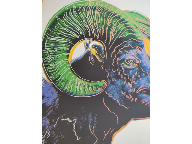 Andy warhol - afbeelding 3 van  8