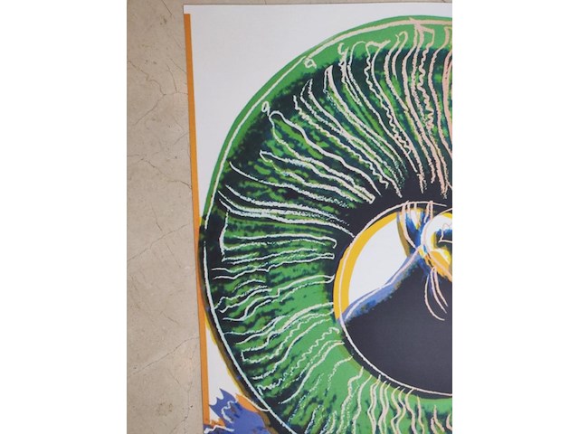 Andy warhol - afbeelding 4 van  8