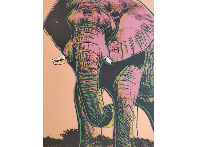 Andy warhol - afbeelding 3 van  7