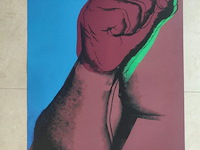 Andy warhol - afbeelding 3 van  13