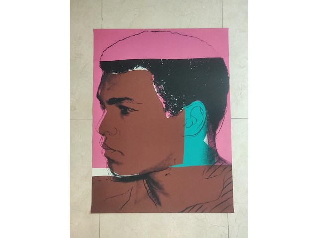 Andy warhol - afbeelding 6 van  13