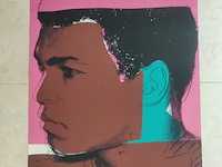 Andy warhol - afbeelding 6 van  13