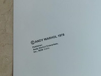 Andy warhol - afbeelding 7 van  13