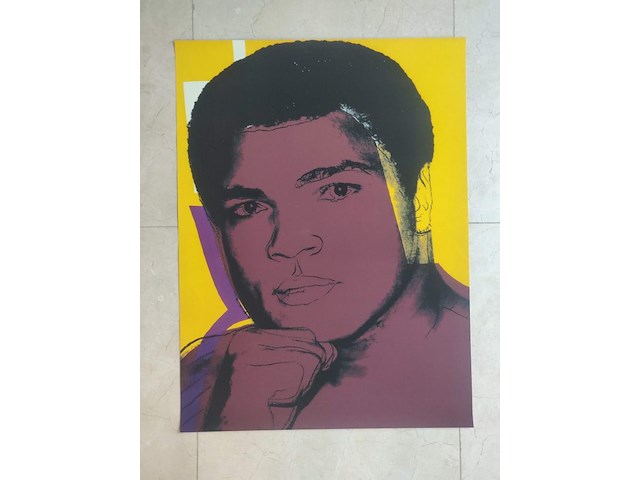 Andy warhol - afbeelding 9 van  13