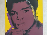 Andy warhol - afbeelding 9 van  13