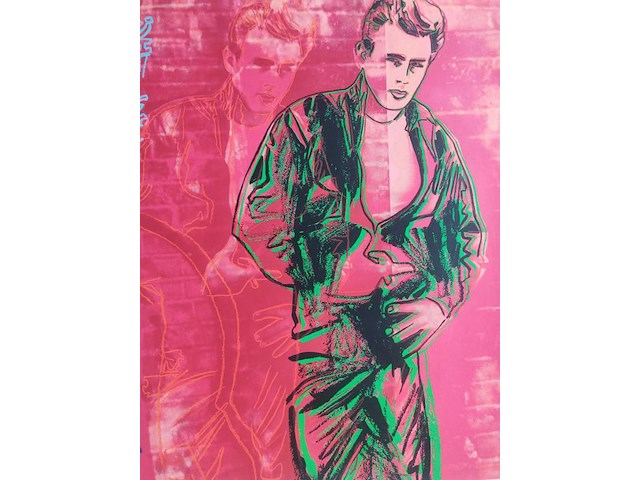 Andy warhol - afbeelding 2 van  5