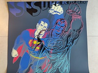 Andy warhol - afbeelding 1 van  7