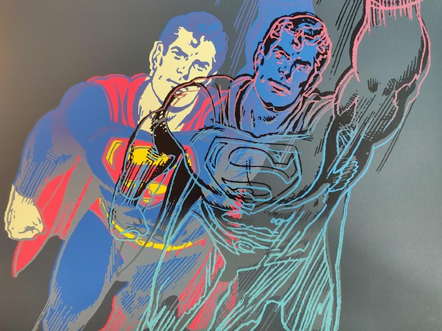 Andy warhol - afbeelding 2 van  7