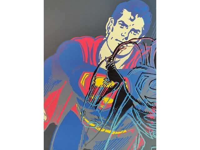 Andy warhol - afbeelding 4 van  7