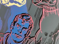 Andy warhol - afbeelding 5 van  7