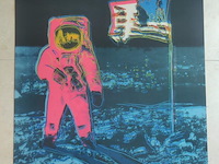 Andy warhol - afbeelding 1 van  6