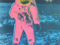 Andy warhol - afbeelding 2 van  6