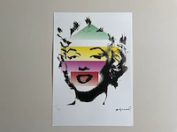 Andy warhol