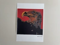Andy warhol