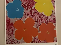 Andy warhol