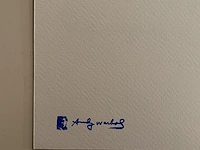 Andy warhol - afbeelding 5 van  5