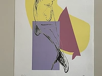 Andy warhol