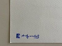 Andy warhol - afbeelding 5 van  5
