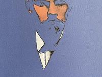 Andy warhol - afbeelding 2 van  5